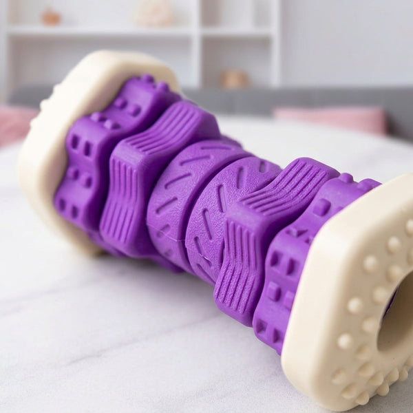 A toy built to endure
